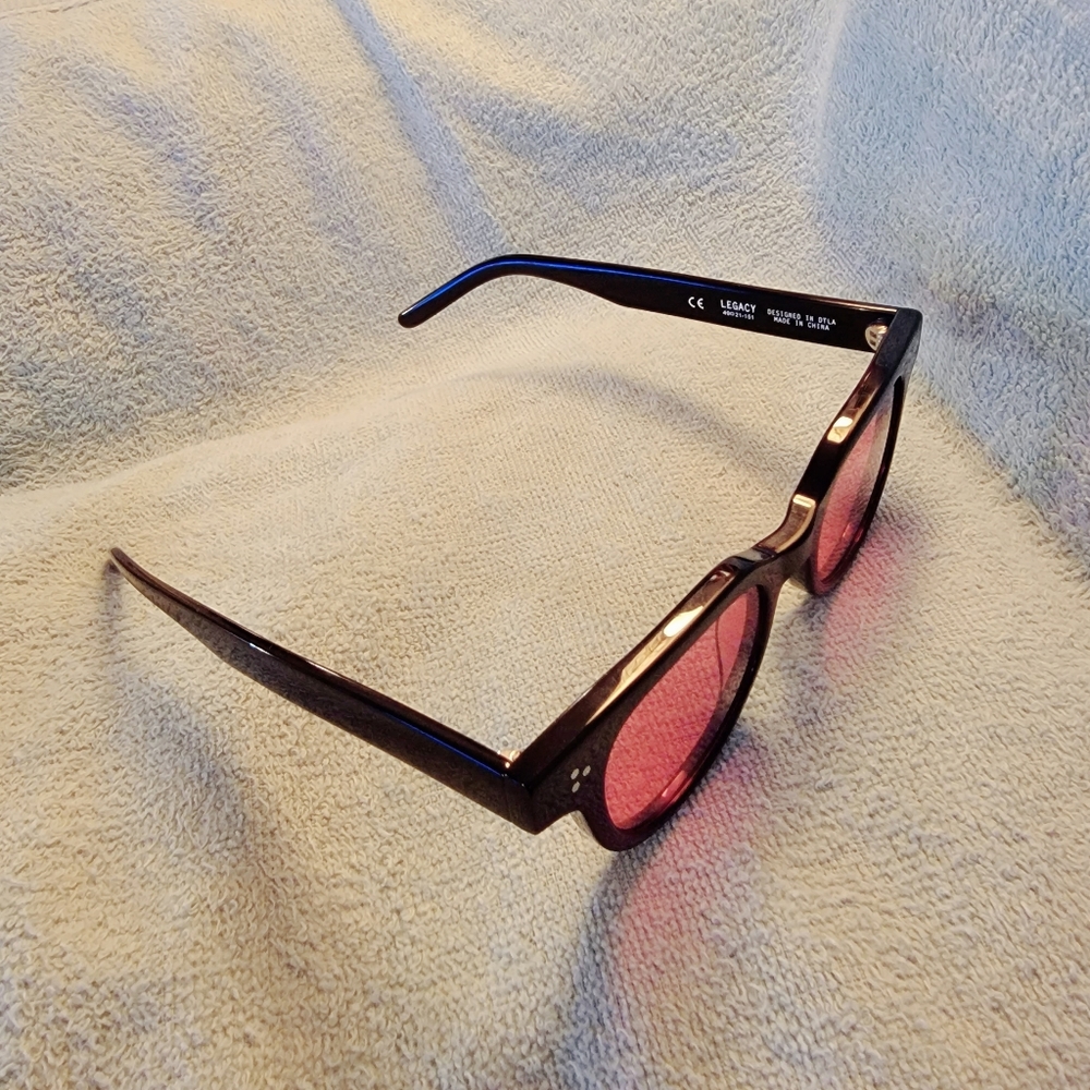AKILA  SUNGLASSES / Legacy / UNISEX - Picture 8 of 11